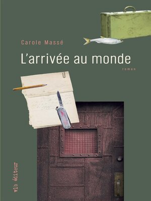 cover image of L'arrivée au monde